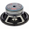 BOCINA 10" 600W MAX  2.5" 8 OHM VC TITANIK