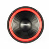 BOCINA PARA CARRO 10" 500W 4 OHM SUSPENSION RUBER