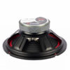 BOCINA PARA CARRO 10" 500W 4 OHM SUSPENSION RUBER - Imagen 2