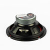 BOCINA P/CARRO 8" 400W 4" OHM SUSPENSION RUBER TIITANIK - Imagen 2